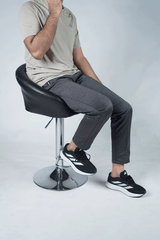 ADI Dark Gray Trouser