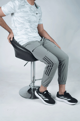 ADI Dark Teal Cargo 2.0 Trouser