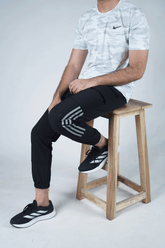 ADI Black Cargo 2.0 Trouser