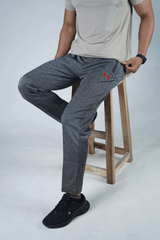 UA Dark Gray Trouser