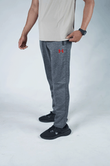 UA Dark Gray Trouser