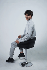 Nik Premium Gray Tracksuit