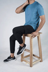 ADI All Black Cargo Trouser