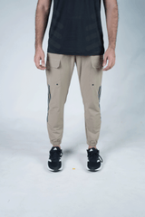 ADI Beige Cargo 2.0 Trouser