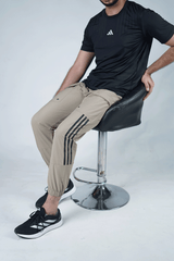 ADI Beige Cargo 2.0 Trouser