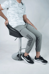 ADI Dark Teal Cargo 2.0 Trouser