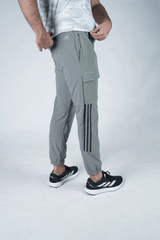 ADI Dark Teal Cargo 2.0 Trouser