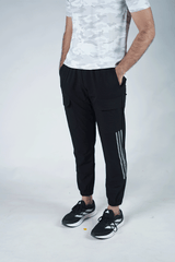 ADI Black Cargo 2.0 Trouser