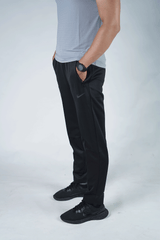 Nik Black Trouser