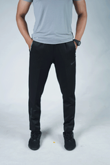 Nik Black Trouser