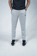 UA Gray Trouser
