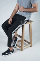 ADI All Time Favorite Black Trouser