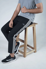 ADI All Time Favorite Black Trouser