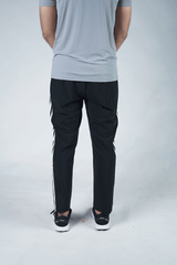 ADI All Time Favorite Black Trouser