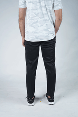 U.A Black Trouser