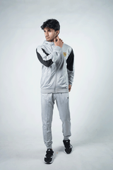 PUM x FER Gray Tracksuit