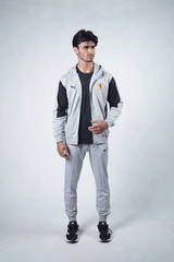 PUM x FER Gray Tracksuit